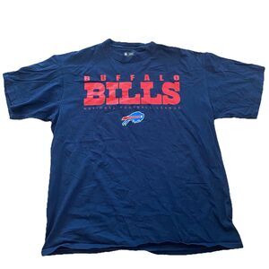 Buffalo Bills NFL T-Shirt Men's Size XL Short Sleeve Fan Tee